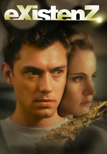 eXistenZ