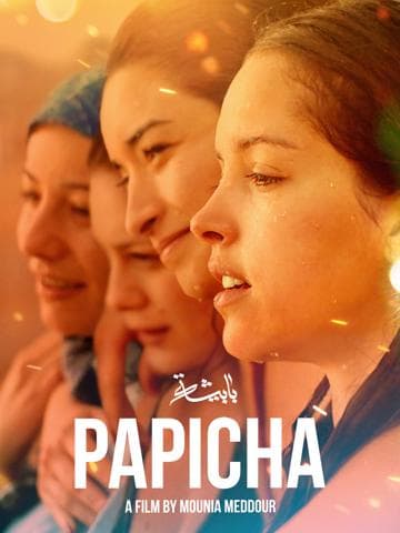 Papicha