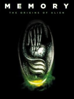 Memory: The Origins of Alien