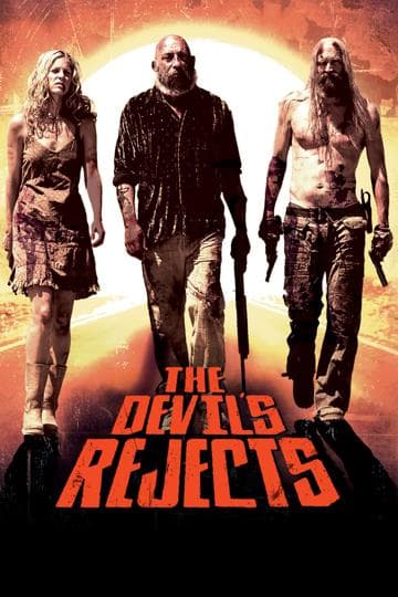The Devil's Rejects