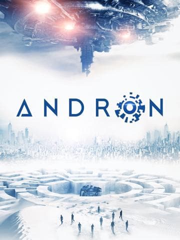 Andron