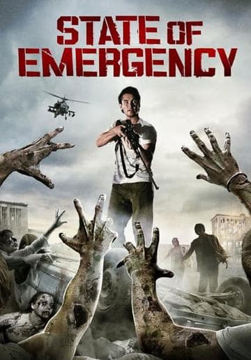 State of Emergency