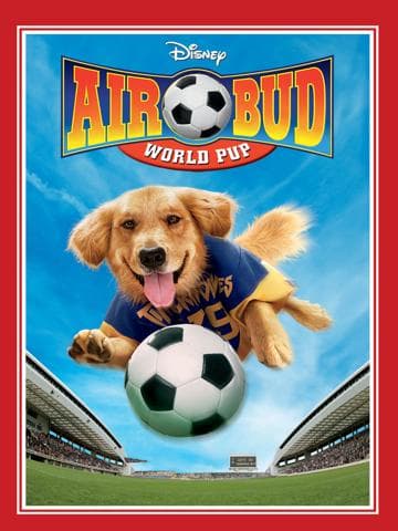 Air Bud: World Pup