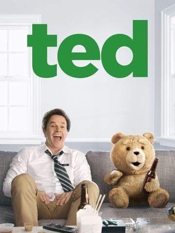 Ted