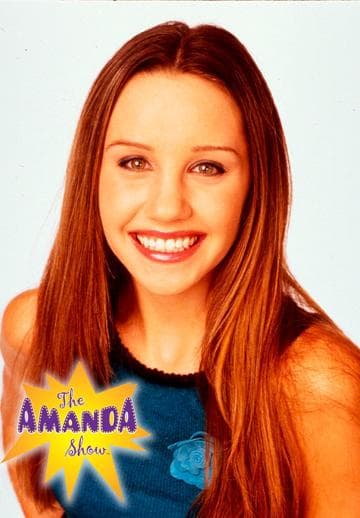 The Amanda Show
