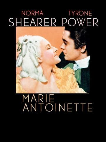 Marie Antoinette