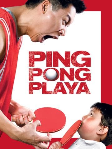 Ping Pong Playa