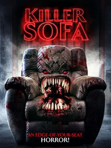 Killer Sofa