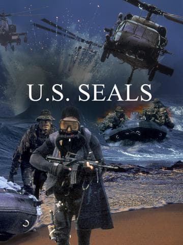U.S. Seals