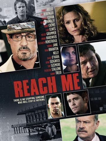 Reach Me