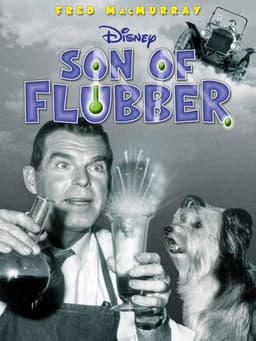 Son of Flubber