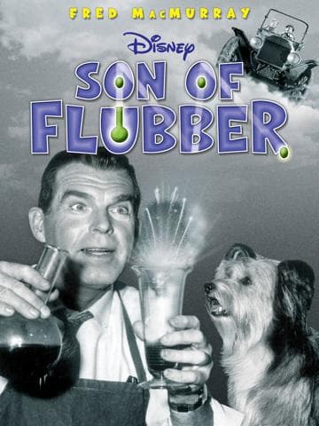 Son of Flubber