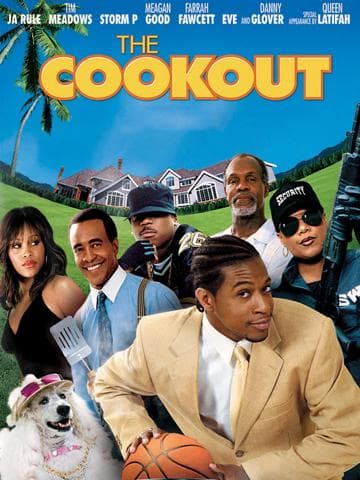 The Cookout