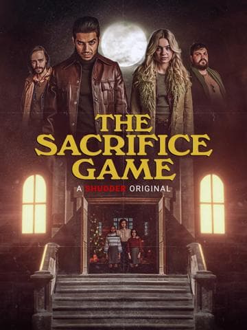 The Sacrifice Game