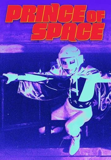 Prince of Space