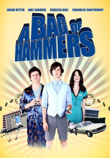 A Bag of Hammers