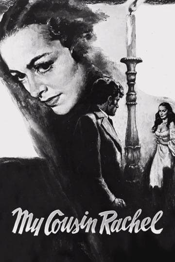 My Cousin Rachel