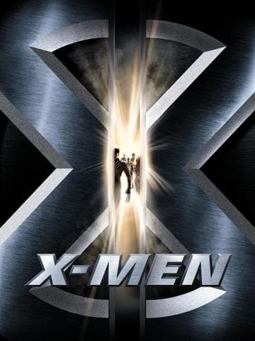 X-Men
