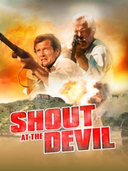Shout at the Devil