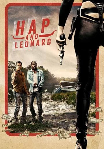 Hap and Leonard