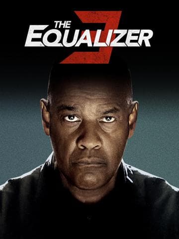The Equalizer 3