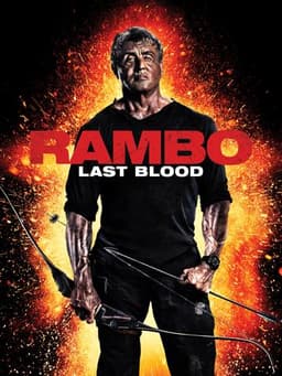 Rambo: Last Blood