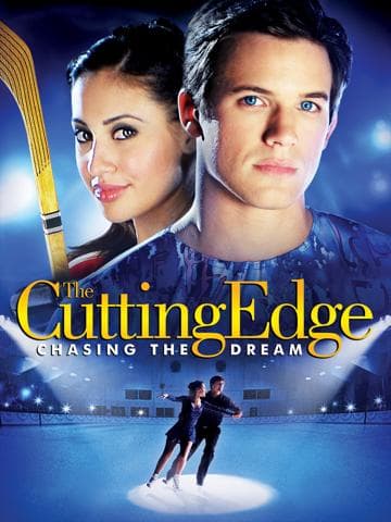 The Cutting Edge: Chasing the Dream
