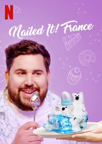 Nailed It! France