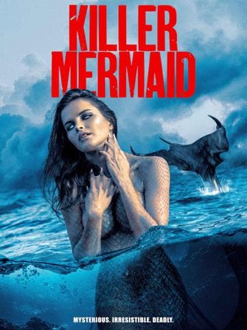 Killer Mermaid