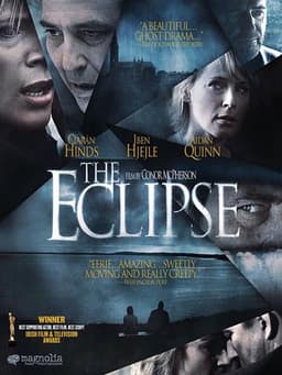 The Eclipse