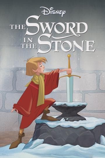 The Sword in the Stone