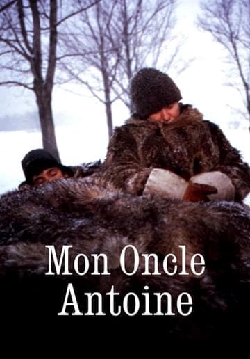 Mon oncle Antoine