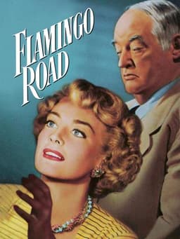 Flamingo Road