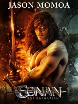 Conan the Barbarian