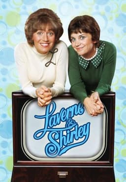 Laverne & Shirley