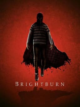 Brightburn