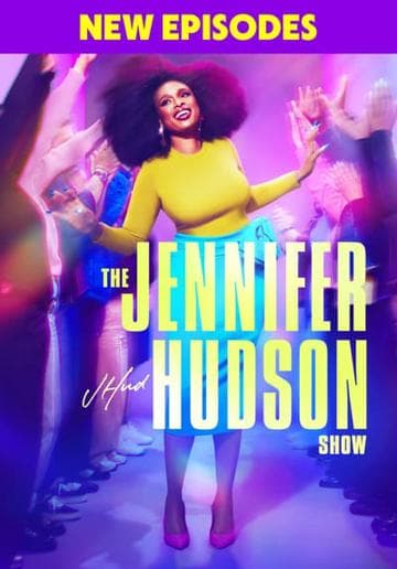 The Jennifer Hudson Show