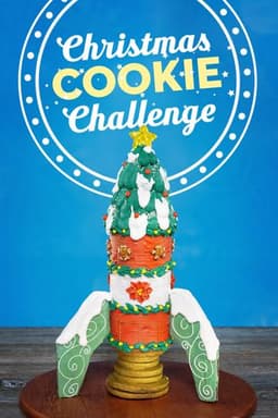 Christmas Cookie Challenge