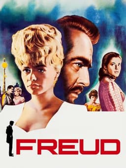 Freud: The Secret Passion