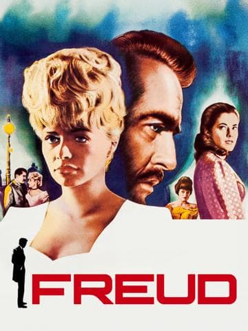 Freud: The Secret Passion