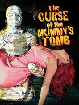 The Curse of the Mummy's Tomb