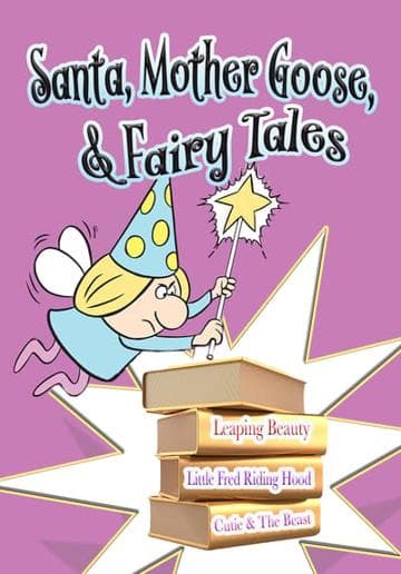 Fractured Fairy Tales