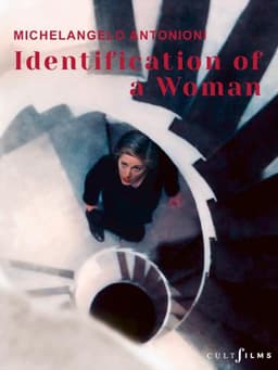 Identification of a Woman