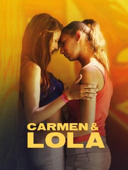 Carmen & Lola