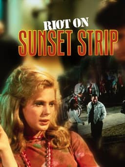 Riot on Sunset Strip