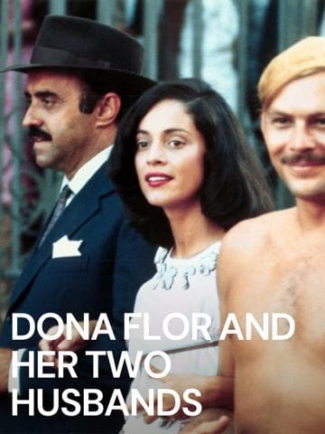 Dona Flor and Her Two Husbands