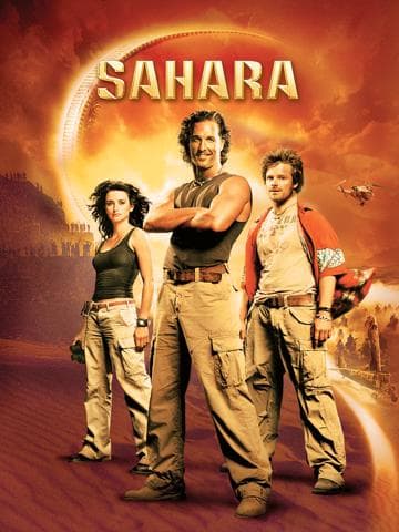 Sahara