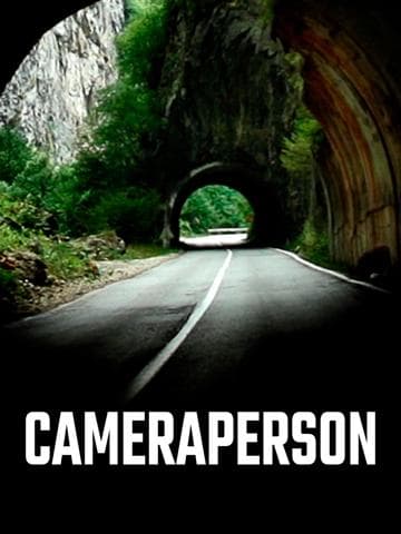 Cameraperson