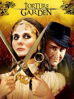 Torture Garden