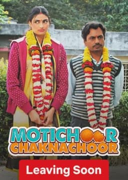 Motichoor Chaknachoor